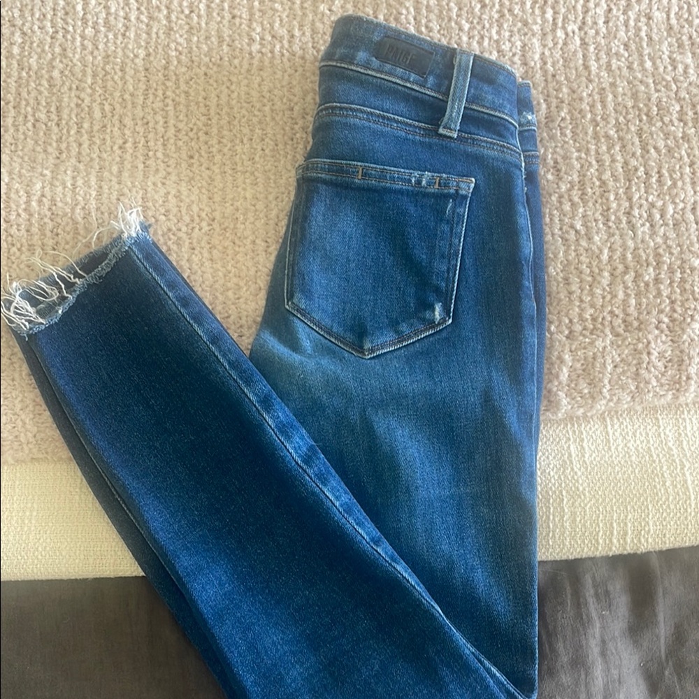 Paige Jeans